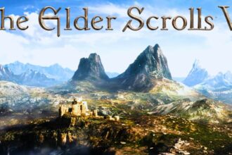 The Elder Scrolls 6 Announcement Trailer