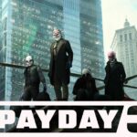Payday 3 Release Date and Gameplay Trailer