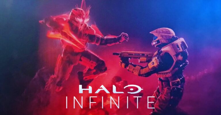 Halo Infinite Season 4 Trailer