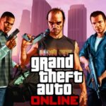GTA Online Update