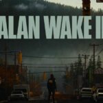 Alan Wake 2 Release Date