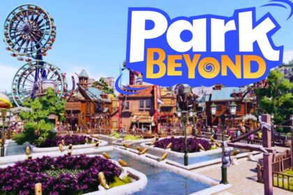 Park Beyond Release Date