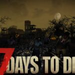 7 Days To Die Console Update