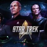 Star Trek: Infinite Trailer