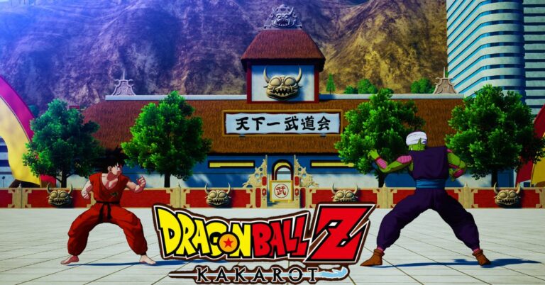 dbz kakarot dlc 5 release date