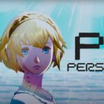 Persona 3 Reload Leak