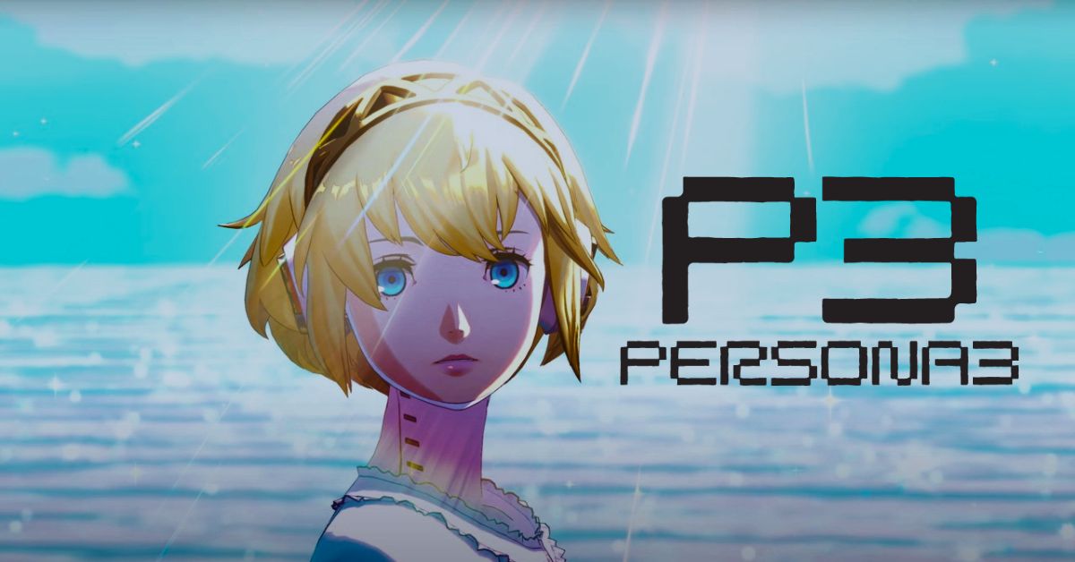 Persona 3 Reload: как долго пройти эпическое приключение в жанре ролевой игры
