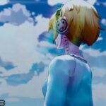 Persona 3 Reload Leak