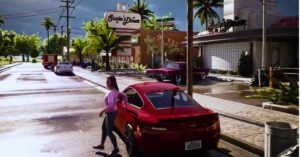 Leaked GTA 6 Gameplay: Discover The 5 Innovative Features That Will