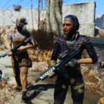 Fallout 4 Next-Gen Update Release Date