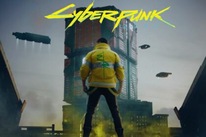 Cyberpunk 2077 Update