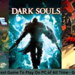 20 Hardest Game To Play On PC