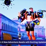 Overwatch 2 Season 5