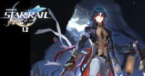 Honkai Star Rail 1.2 Release Date