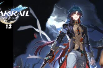 Honkai Star Rail 1.2 Release Date