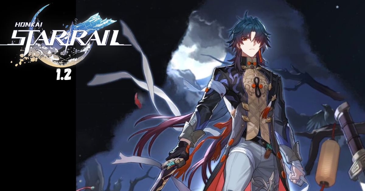 Honkai Star Rail 1.2 Release Date, New Characters, and More!