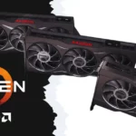 AMD Radeon RX 7800 Release Date