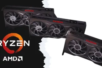 AMD Radeon RX 7800 Release Date