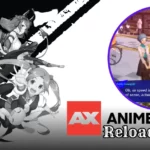 Anime Expo Persona 3 Reload Trailer