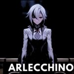 Genshin Impact Leak Arlecchino Ability