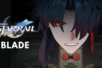 Honkai: Star Rail Blade Release Date