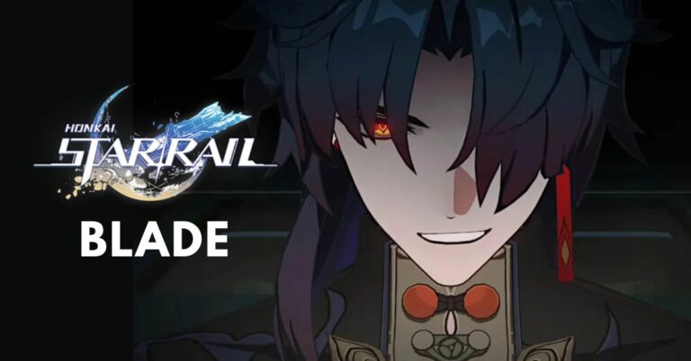 Honkai: Star Rail Blade Release Date