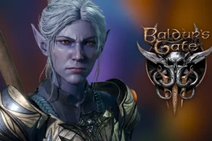 Baldur’s Gate 3 Release Date