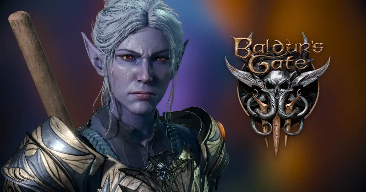 Baldur’s Gate 3 Release Date