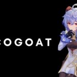 Cocogoat Genshin