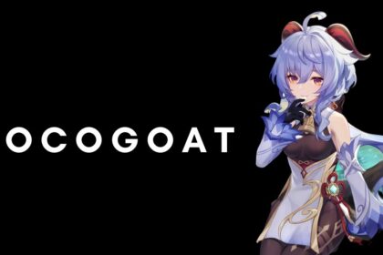 Cocogoat Genshin