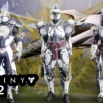 Destiny 2 Solstice Event 2023