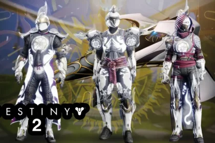 Destiny 2 Solstice Event 2023