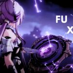 Honkai: Star Rail Leak Fu Xuan Kit