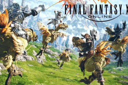 Final Fantasy XIV Coming to Xbox