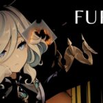 Genshin Impact Furina Leaks
