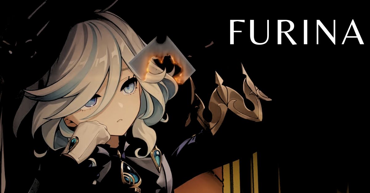 Genshin Impact Furina Leaks: Release Date, Weapon, Character Design, and More