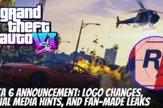 GTA 6 New Announcement