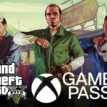 Grand Theft Auto 5 Returns to Xbox Game Pass