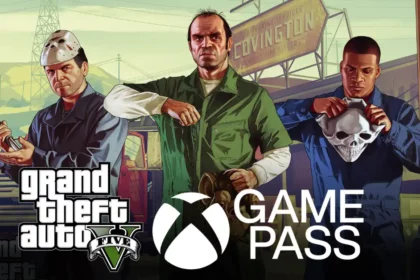 Grand Theft Auto 5 Returns to Xbox Game Pass