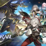 Honkai: Star Rail Version 1.2