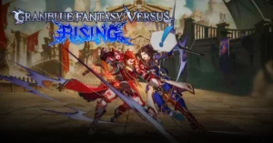 Join the Battle: Granblue Fantasy: Versus Rising Online Beta is Coming!
