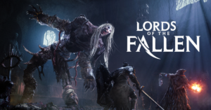 Lords of the Fallen 2 Release Date
