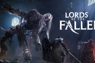 Lords of the Fallen 2 Release Date