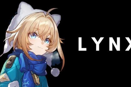 Honkai: Star Rail Introduce 4-Star Hero Lynx