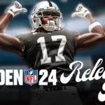 Madden 24 Release Date