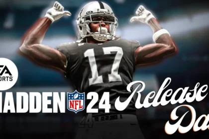 Madden 24 Release Date