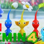 Pikmin 4 Release Date 2023