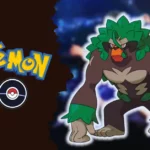 Pokémon Scarlet and Violet Announce 7-Star Tera Raid with Rillaboom!