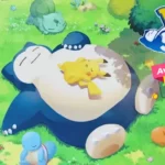 Pokémon Sleep is Now Available