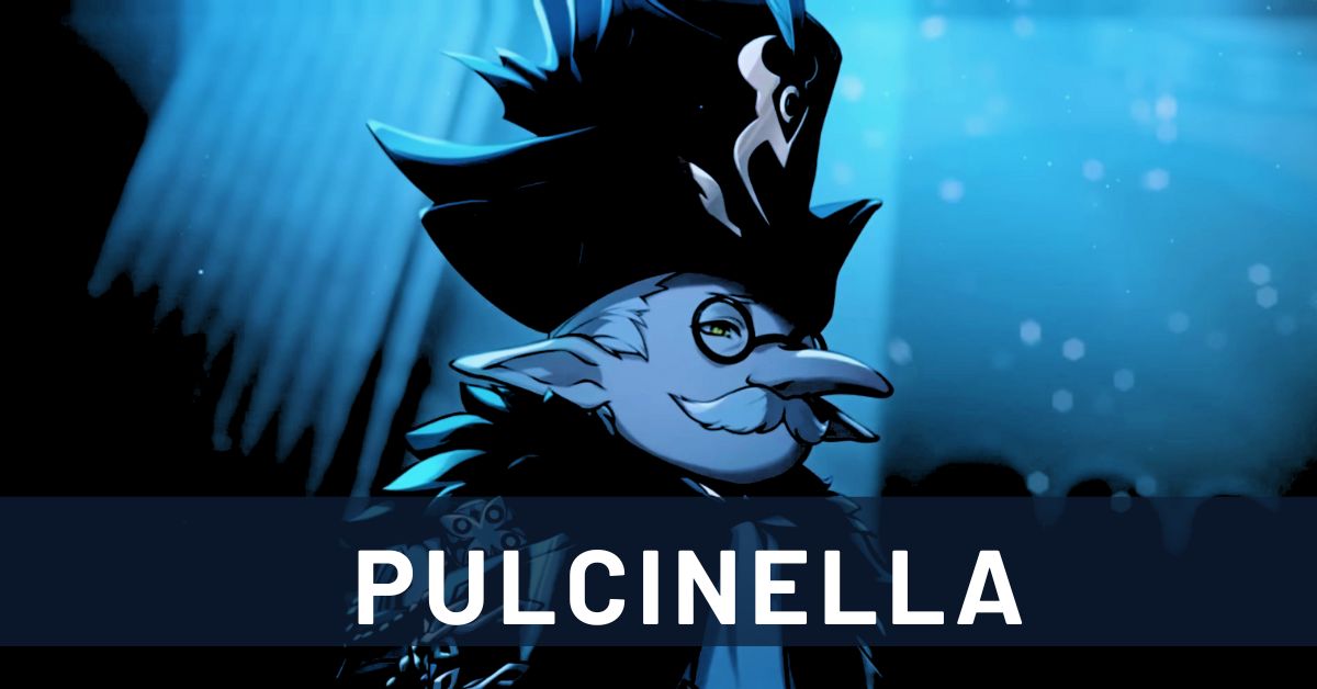 Who is Pulcinella in Genshin Impact? Will the Mysterious Character Ever Be Playable?